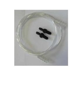 Tubo Aerosol 1,5m F/f+2adat