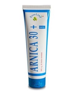 Oliverio Stilo Company Arnica 30+ Gel Esseline
