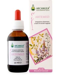 Arcangea Artemed 50 Ml Nuova Formula