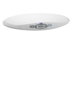 Chicco Bilancia Elettronica