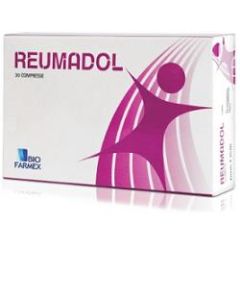 Reumadol 30cpr