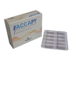 Accapy 30cps