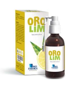 Orolim Spray Orale 30ml