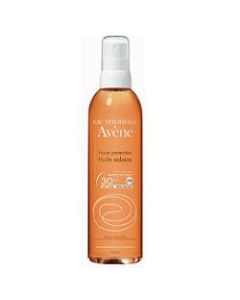 Eau Thermale Avene Olio Spf30 200 Ml