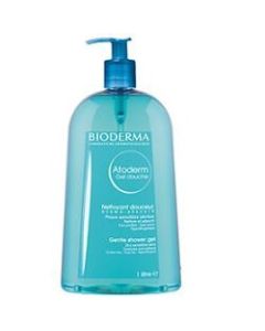 Bioderma Italia Atoderm Gel Douche 200 Ml