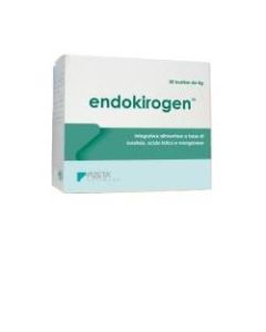 Pizeta Pharma Endokirogen 30 Bustine