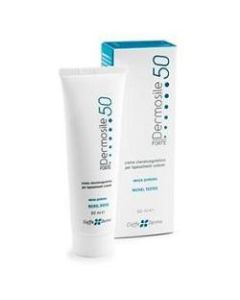 Cieffe Derma Dermosile 50 Forte 50 Ml