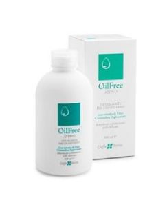 Cieffe Derma Oilfree Attivo 300 Ml