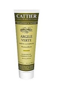 Pierre Cattier Cattier Argilla Verde 400 G