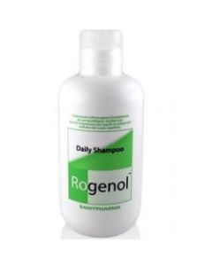 Sanitpharma Rogenol Daily Shampoo 200ml