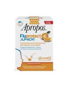 Desa Pharma Apropos Fluprotect C Junior 50 Ml