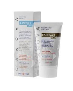 Sifarma Div. Canova Canova 8 Lico 50 Ml