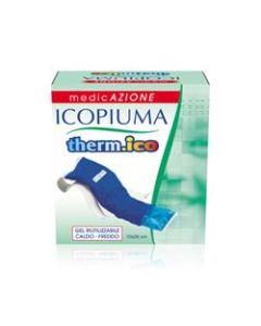Desa Pharma Icopiuma Thermico Gel Riutilizzabile Caldo-freddo