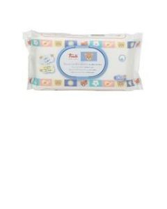 Silc Trudi Baby Care Salvietta Multilingua 72 Pezzi
