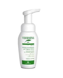 Ist. Ganassini Vidermina Clx Mousse 200 Ml