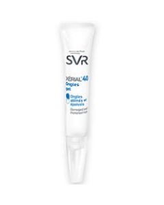 Laboratoires Svr Svr Xerial 40 Unghie Gel 10 Ml