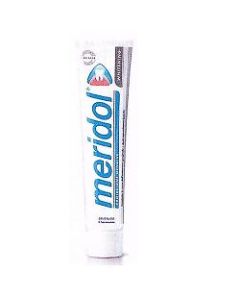 Colgate-palmolive Commerc. Meridol Whitening Dentifricio 75 Ml