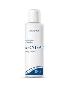 Pierre Fabre Italia Neo Cyteal Flacone 250 Ml