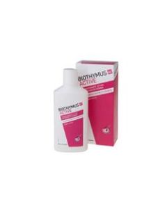 Meda Pharma Biothymus Ac Active Shampoo Ristrutturante Donna 200 Ml