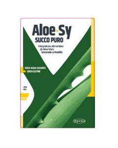 Syrio Aloe-sy 1000 Ml
