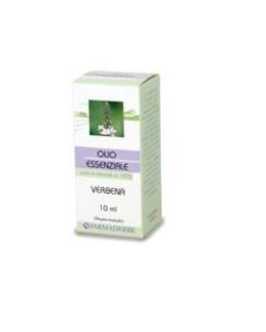 Farmaderbe Verbena Olio Essenziale 10ml integratore alimentare