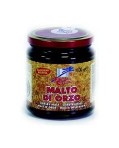 Malto Orzo Bio 400g
