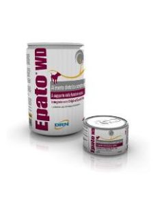 Epato Wet Diet 400g