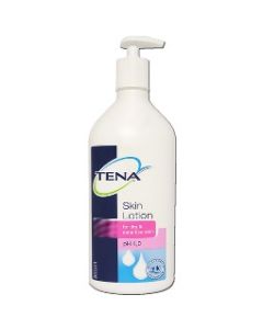 Essity Italy Lozione Idratante Tena Skin Lotion 500ml