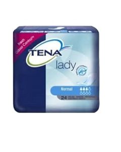 Essity Italy Pannolone Sagomato Tena Lady Normal 12 Pezzi