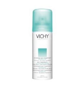 Vichy Deodorante Anti-trasp Aerosol 125 Ml