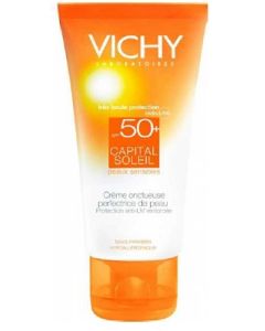 Vichy Ideal Soleil Viso Vellutata Spf50+ 50 Ml