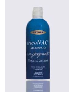 Triconac Shampoo Lavaggi Freq