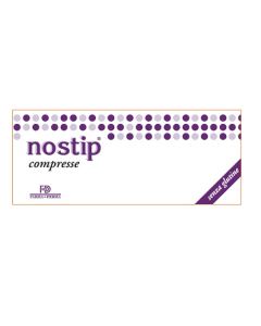 Farma-derma Nostip 24 Compresse 400 Mg