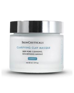 Clarifying Clay Masque 60ml