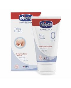 Ch Cosm Nat Sens Talco Fluid