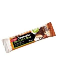 Namedsport Crunchy Proteinbar Caramel Vanilla 40 G