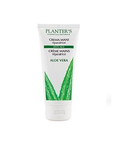 Dipros Planter's Crema Mani All'aloe Vera New 75 Ml