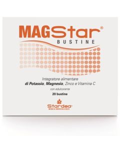 Stardea Magstar 20 Bustine 3,5 G