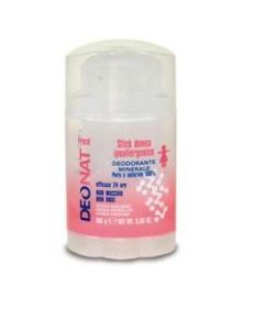 Farmaderbe Deonat Fresh Deo Donna 100 G