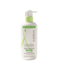 Xera-confort Crema Nutr 400ml