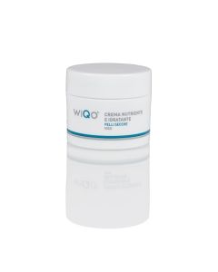 Gpq Wiqo Crema Nutriente Ed Idratante Pelli Secche Viso 50 Ml