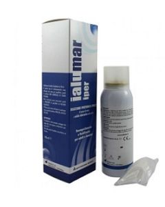 Mylan Italia Ialumar Iper Adulti E Bambini Soluzione Nasale