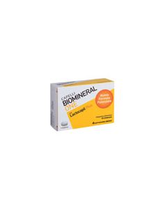 Meda Pharma Biomineral One Lactocapil Plus 30 Tp
