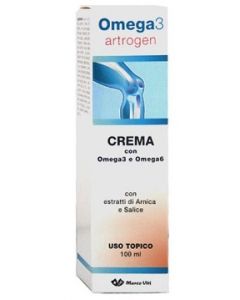 Marco Viti Farmaceutici Artrogen Crema 100 Ml