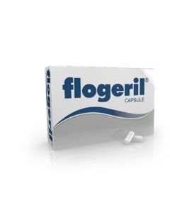 Shedir Pharma Unipersonale Flogeril 30 Capsule