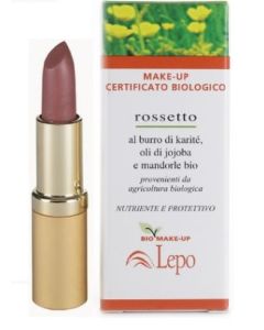 Pedrini Cosmetici Lepo Rossetto Bio 90