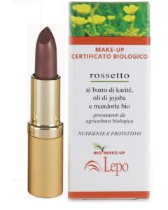 Pedrini Cosmetici Lepo Rossetto Bio 93