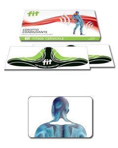 Fit Therapy Cer Cervicale 8pz
