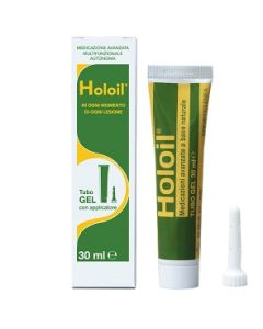Ri. Mos Holoil Tubo Gel 30ml