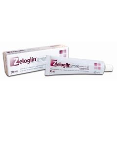 Polichem S. A. Zeloglin Crema Tubo 30 Ml